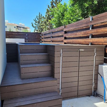 Elean Villa Пафос Екстериор снимка