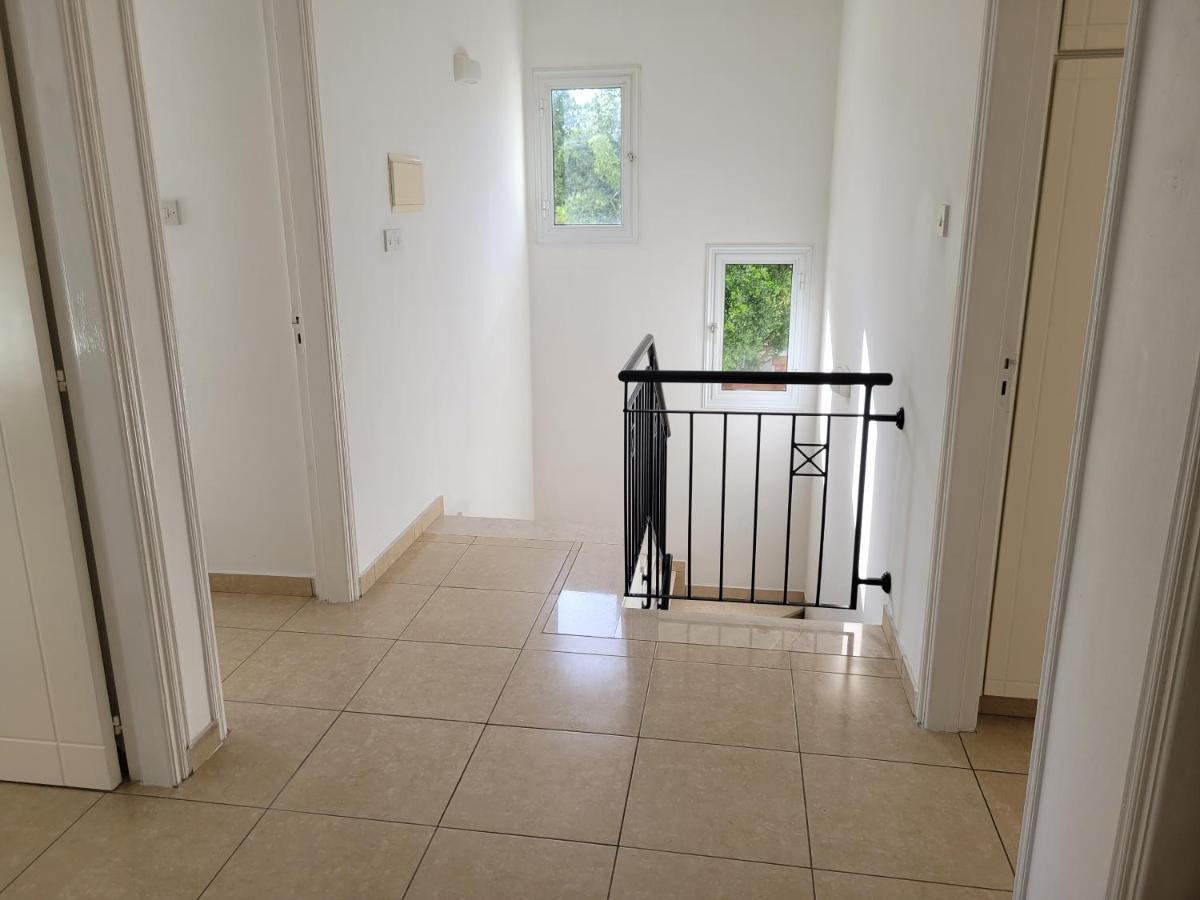 Elean Villa Пафос Екстериор снимка