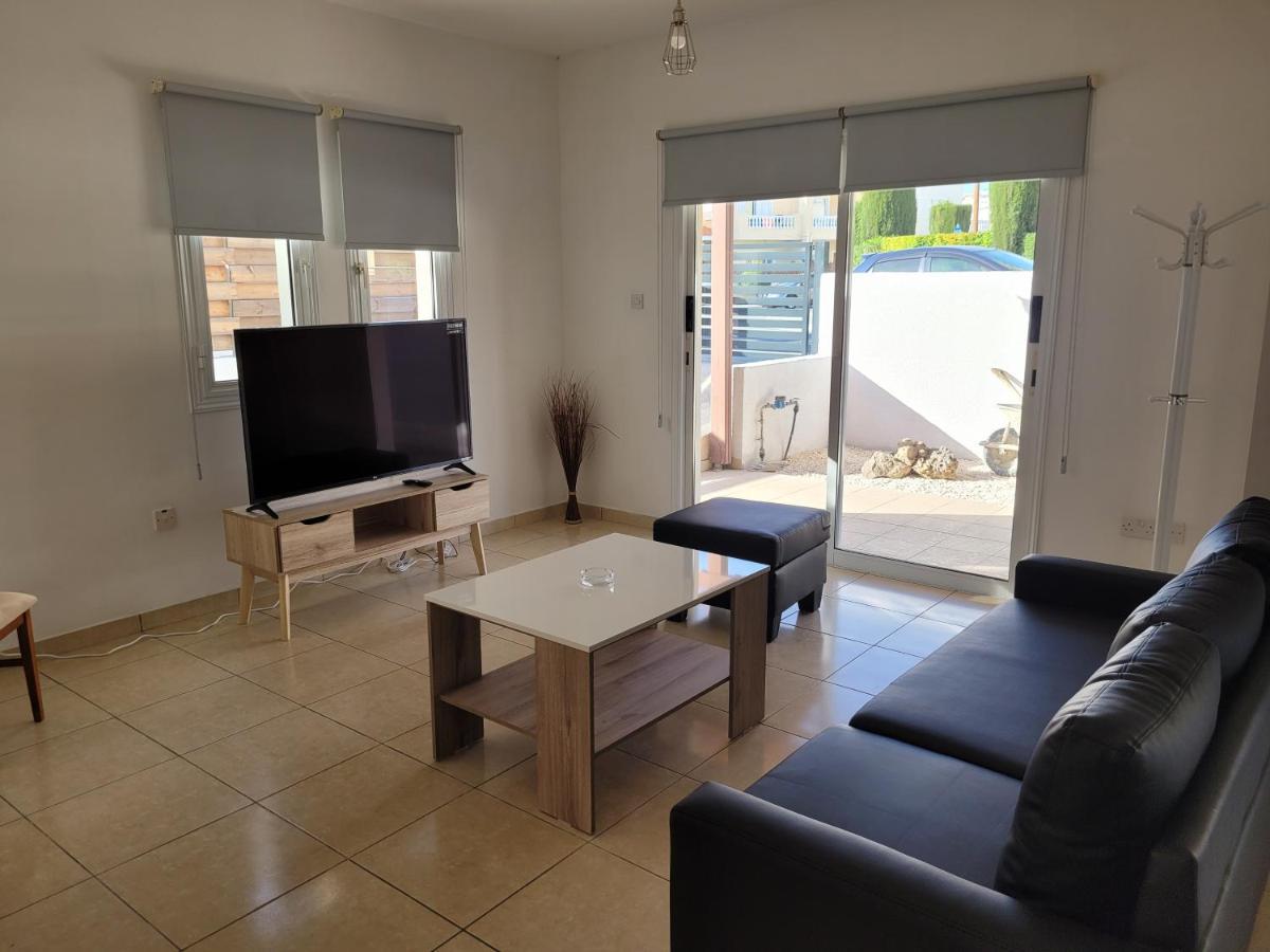 Elean Villa Пафос Екстериор снимка