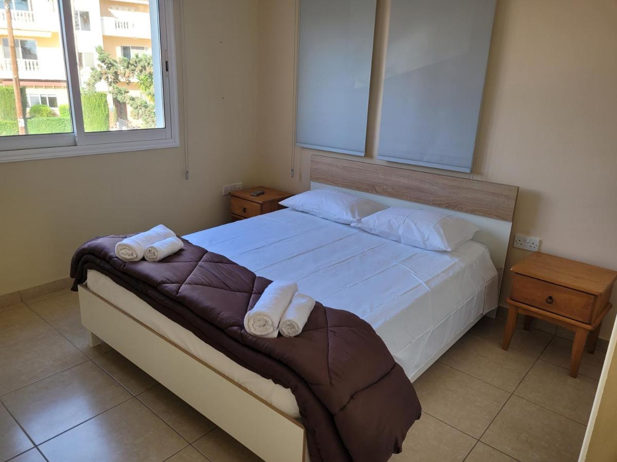 Elean Villa Пафос Екстериор снимка
