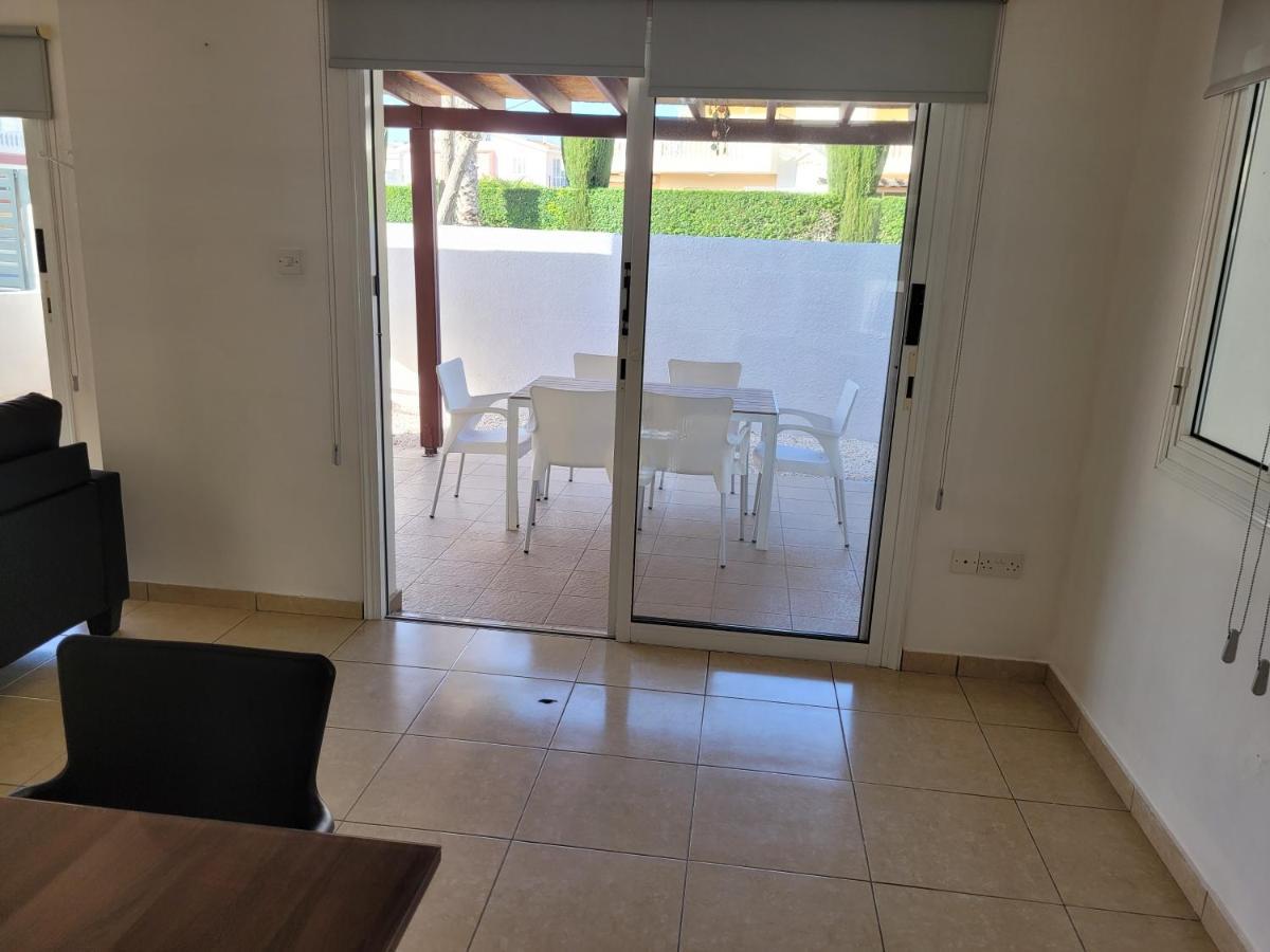Elean Villa Пафос Екстериор снимка