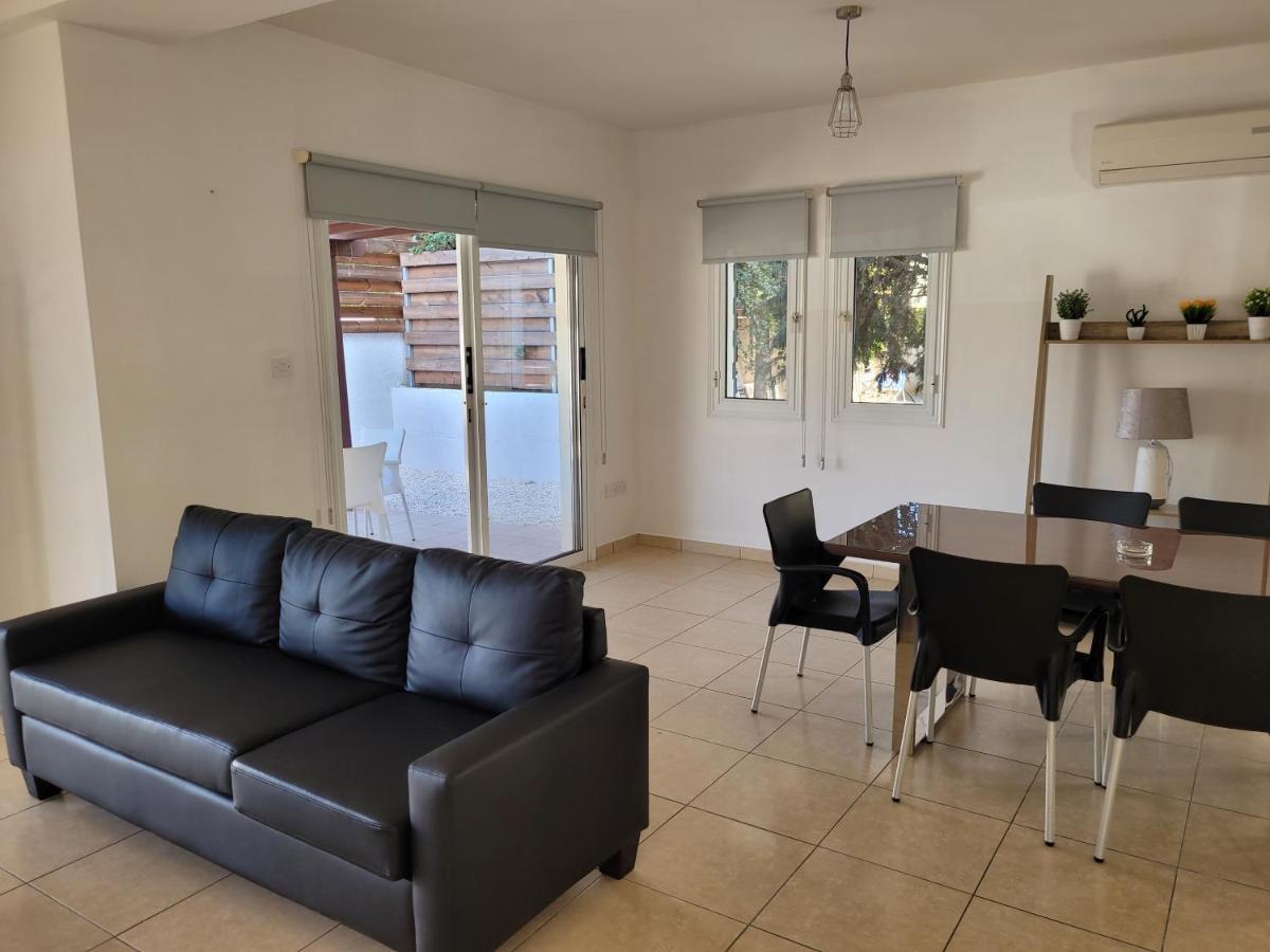 Elean Villa Пафос Екстериор снимка