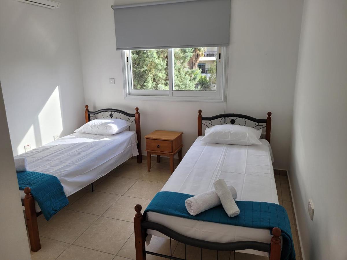 Elean Villa Пафос Екстериор снимка