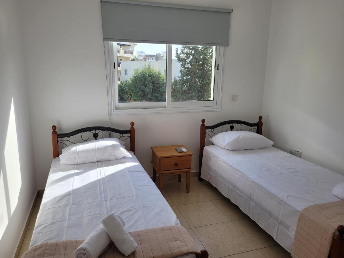 Elean Villa Пафос Екстериор снимка