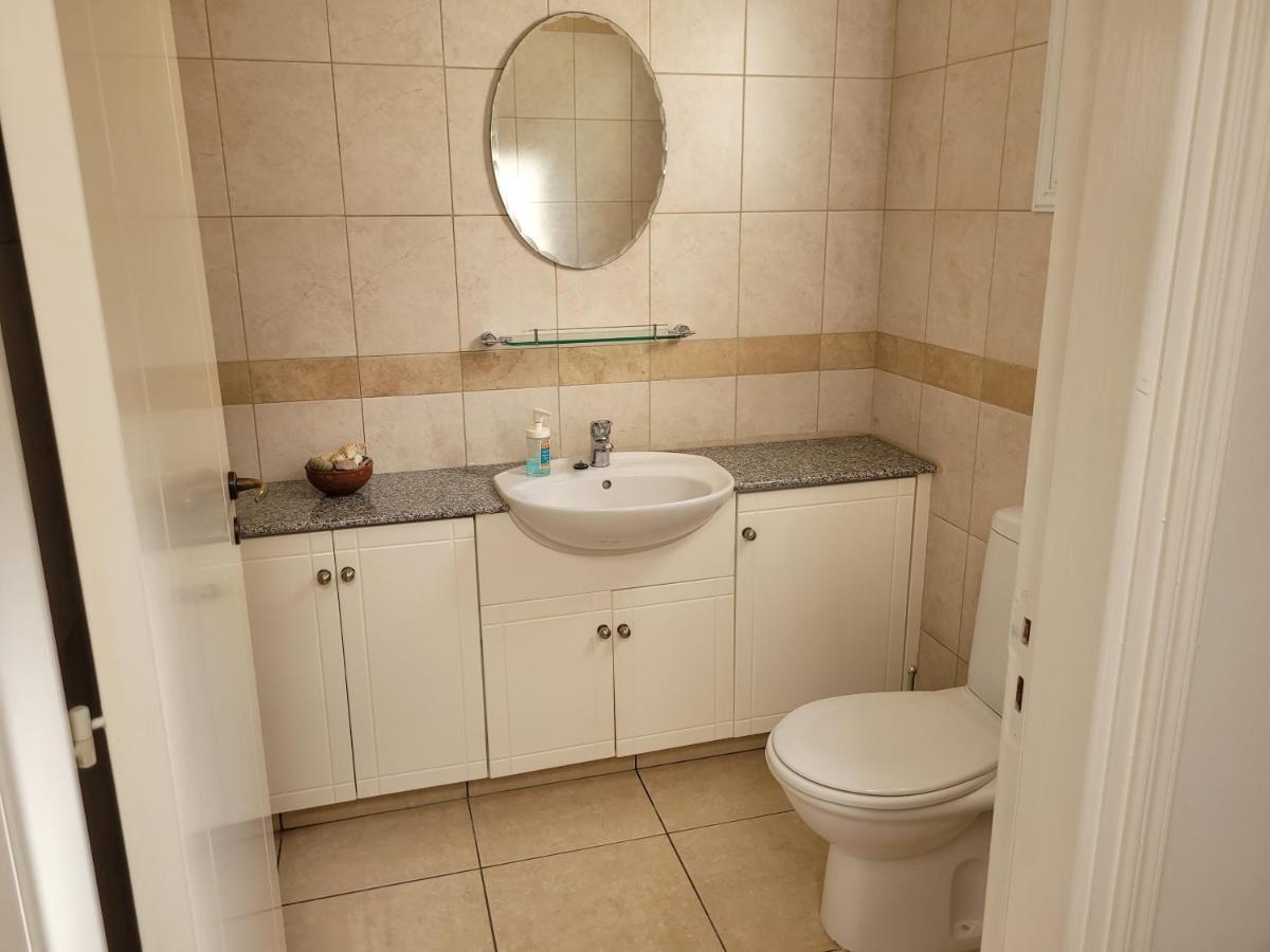 Elean Villa Пафос Екстериор снимка