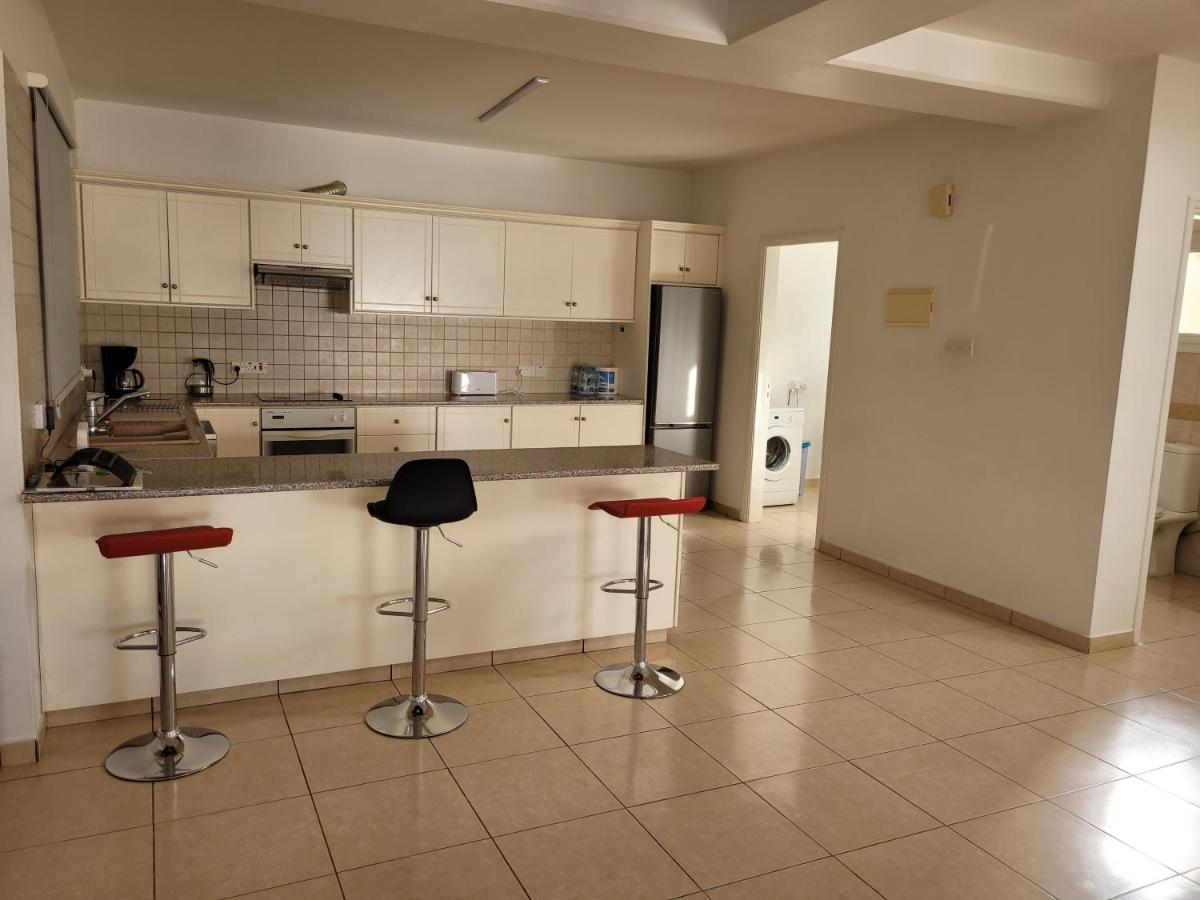 Elean Villa Пафос Екстериор снимка