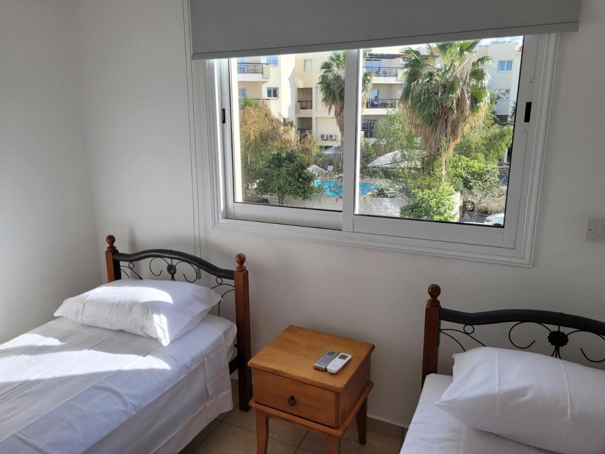 Elean Villa Пафос Екстериор снимка