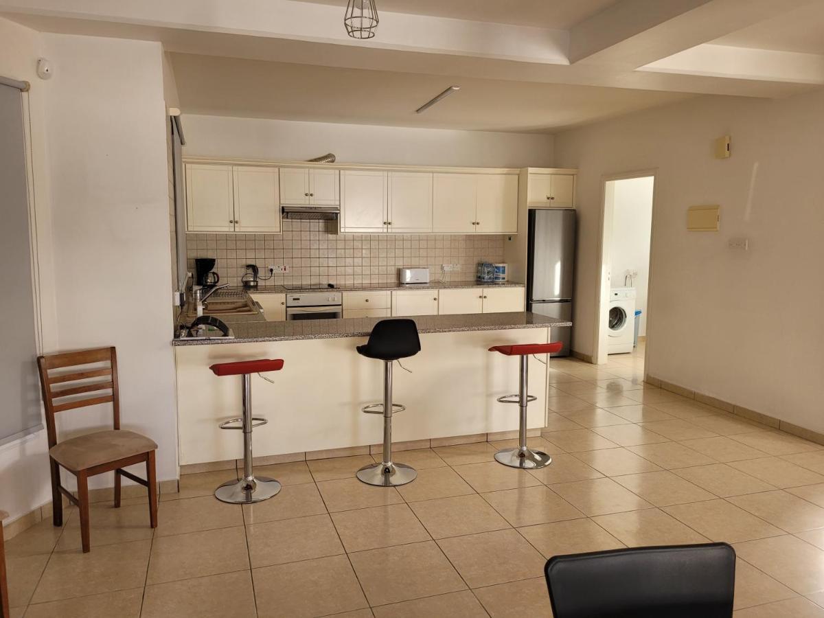 Elean Villa Пафос Екстериор снимка