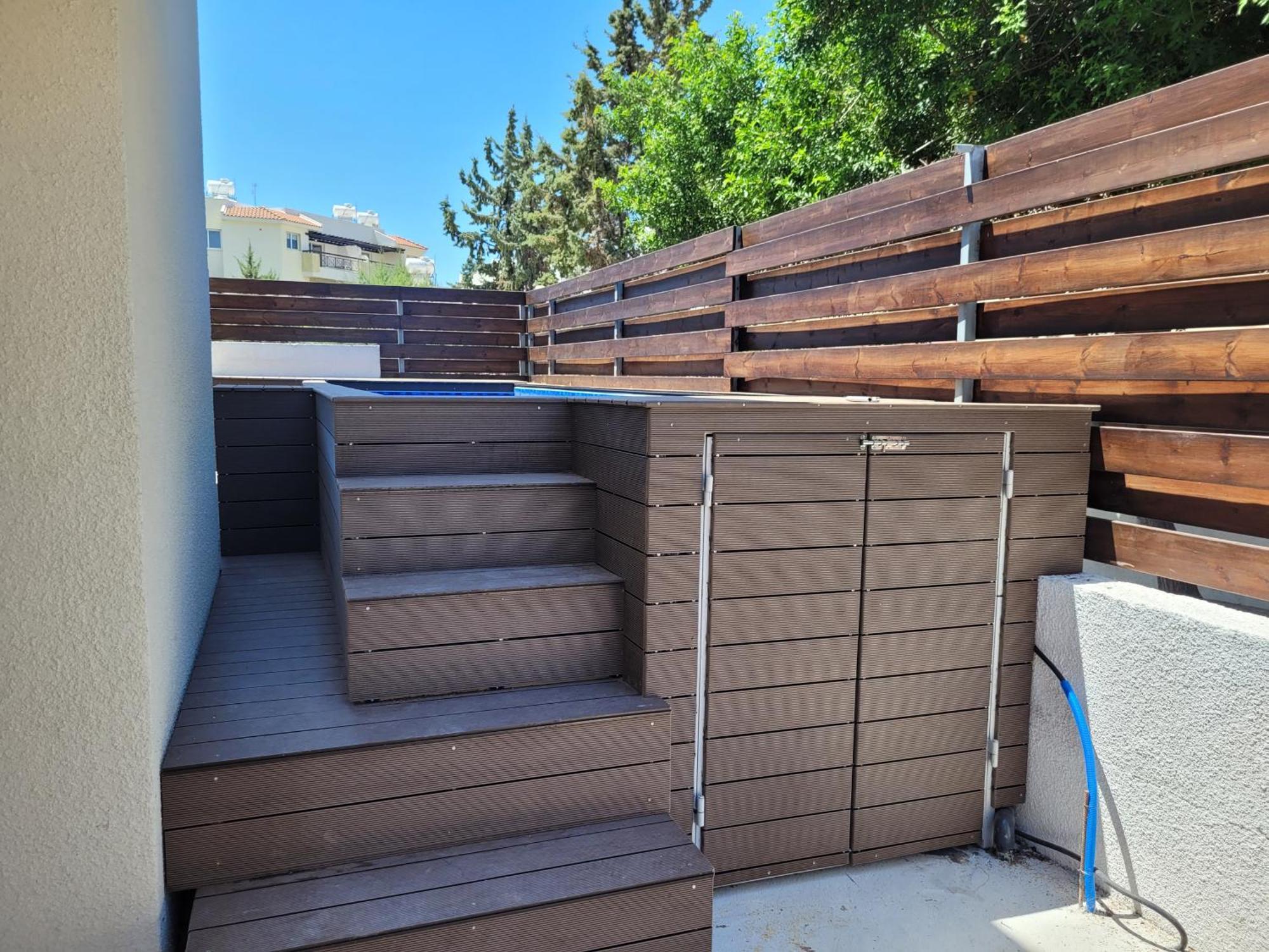 Elean Villa Пафос Екстериор снимка