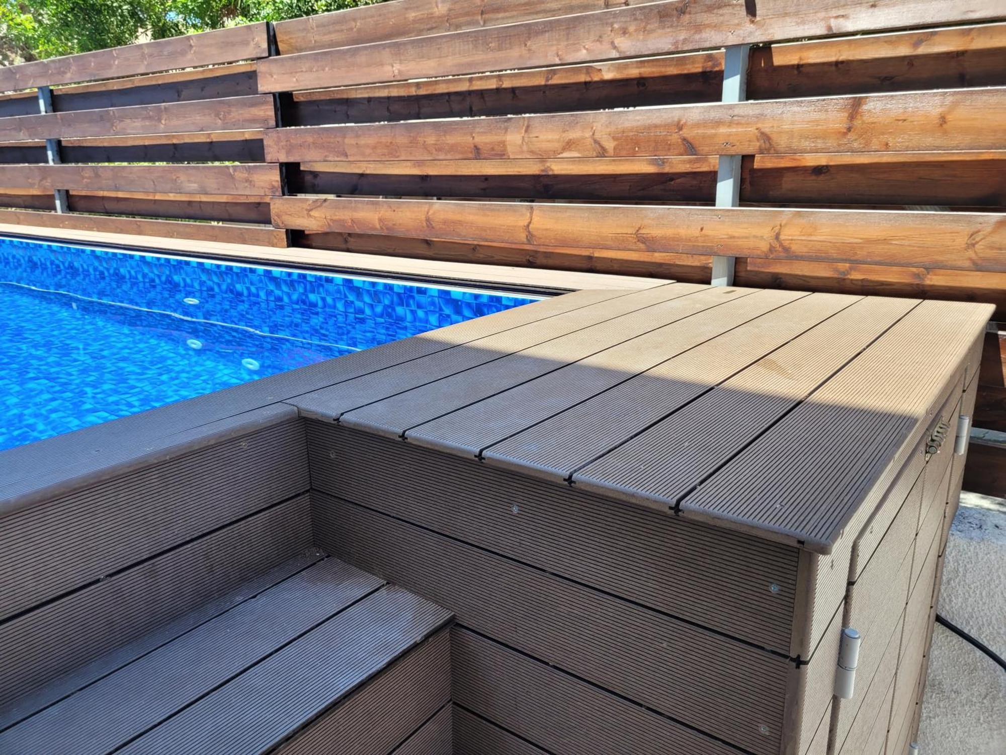 Elean Villa Пафос Екстериор снимка