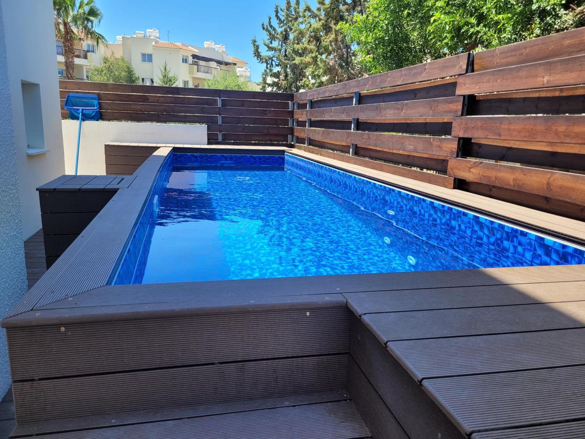 Elean Villa Пафос Екстериор снимка