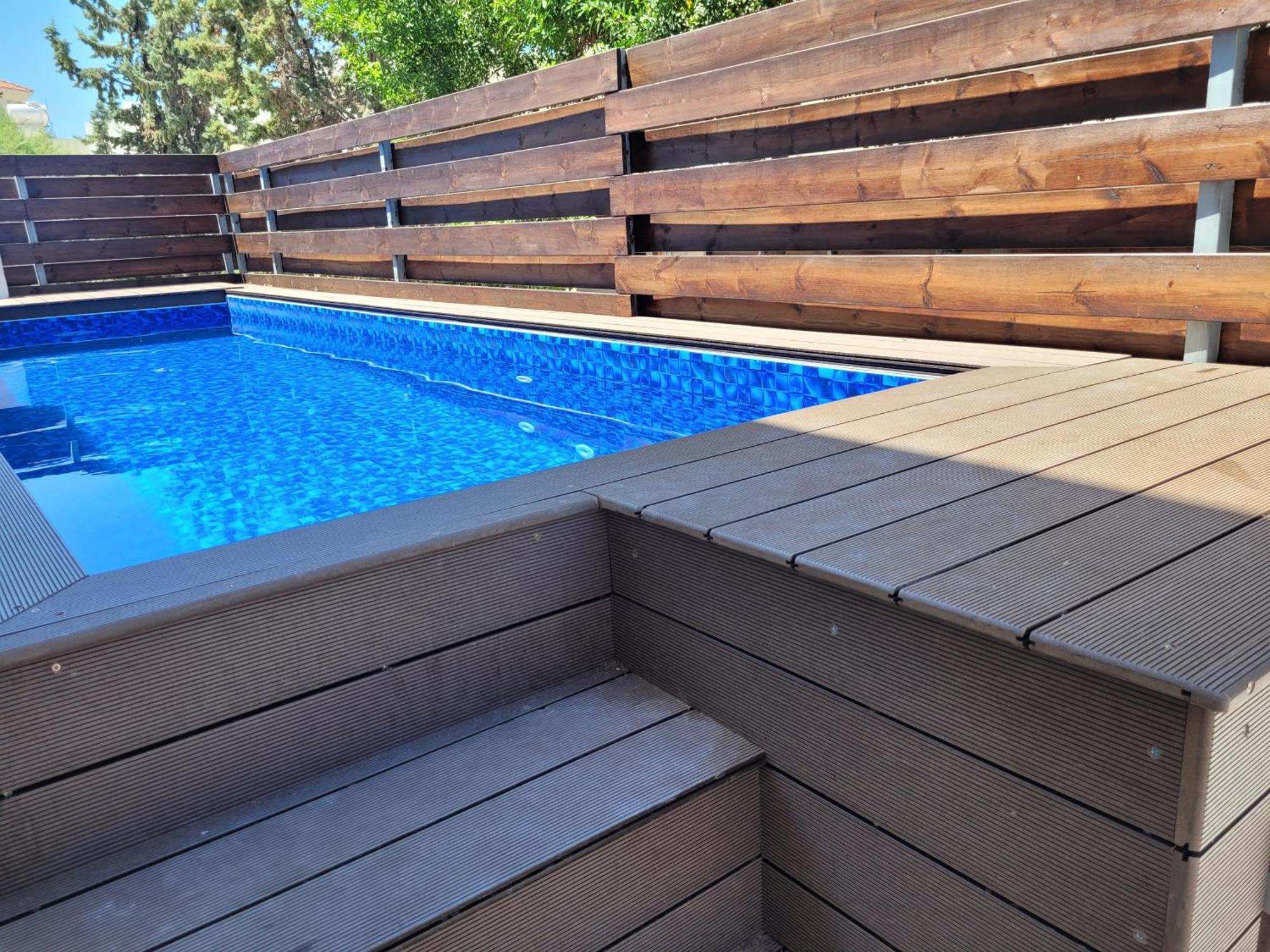 Elean Villa Пафос Екстериор снимка