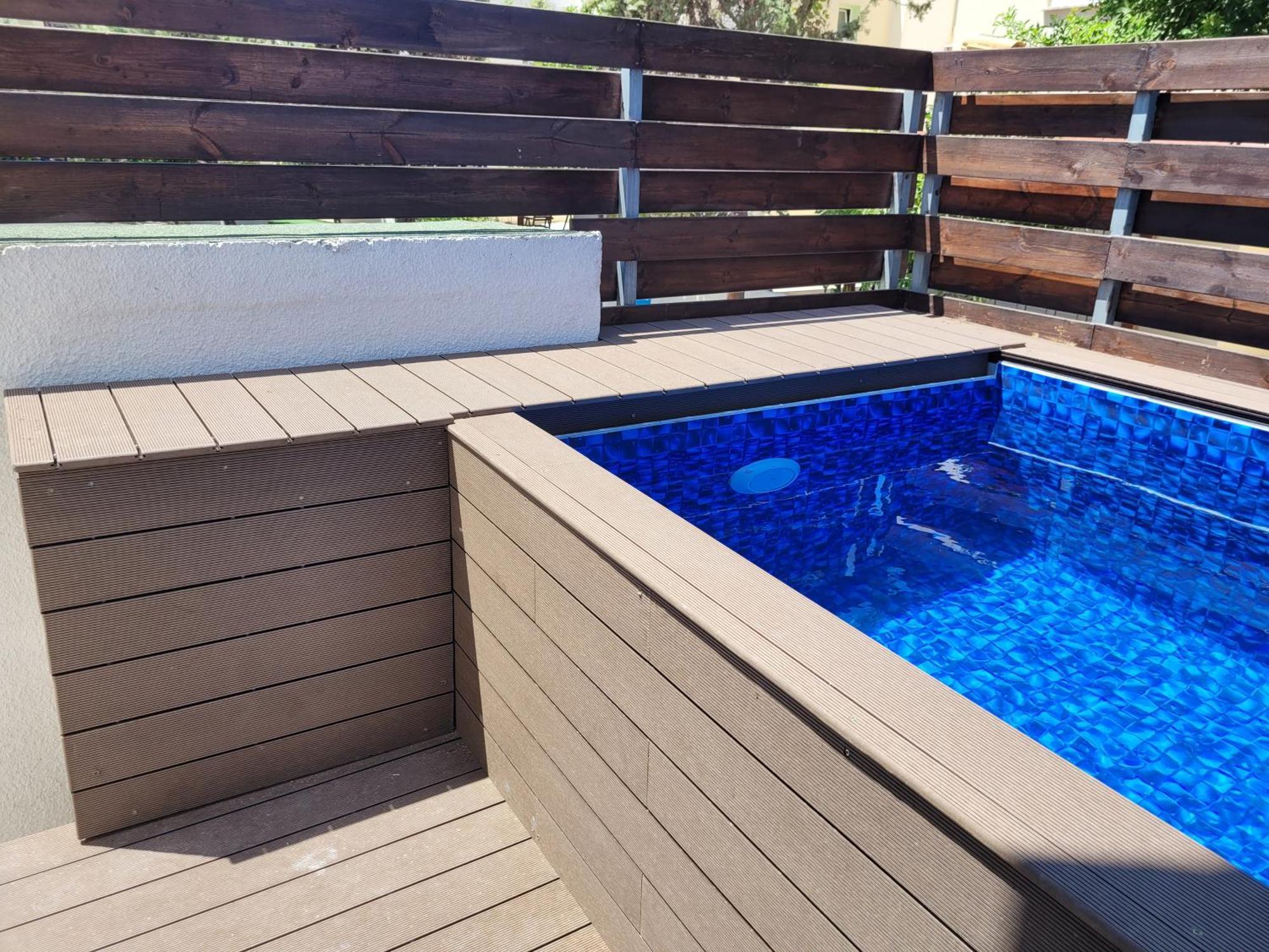 Elean Villa Пафос Екстериор снимка
