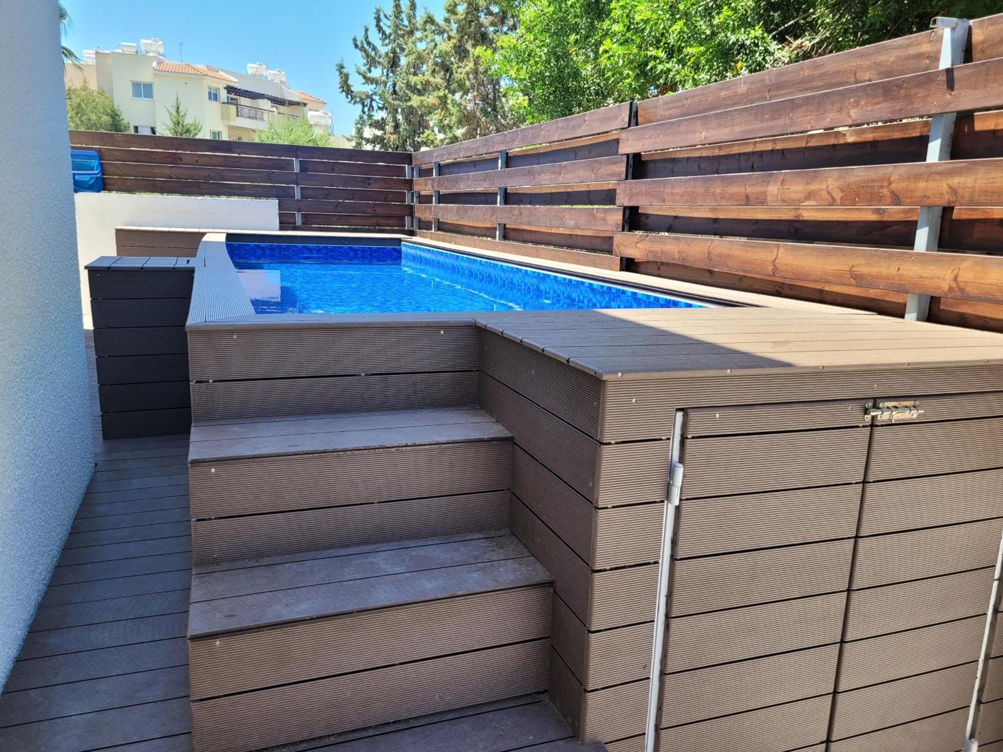 Elean Villa Пафос Екстериор снимка